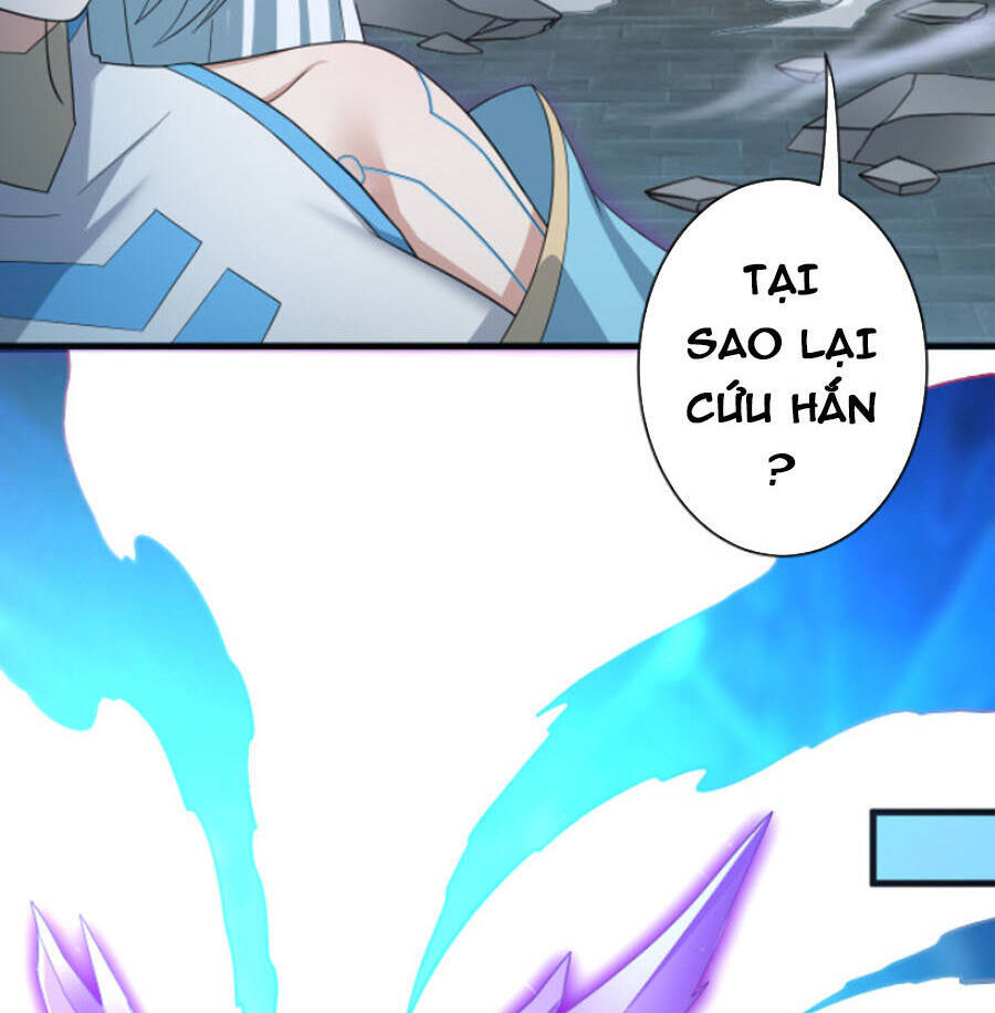 Các Ngươi Tu Tiên Còn Ta Rút Thẻ Chương 8 Ảnh 46