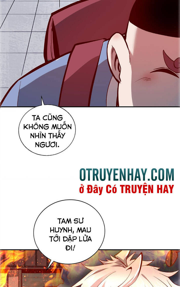 Ta Quyết Không Thành Phât Chương 3 Ảnh 44
