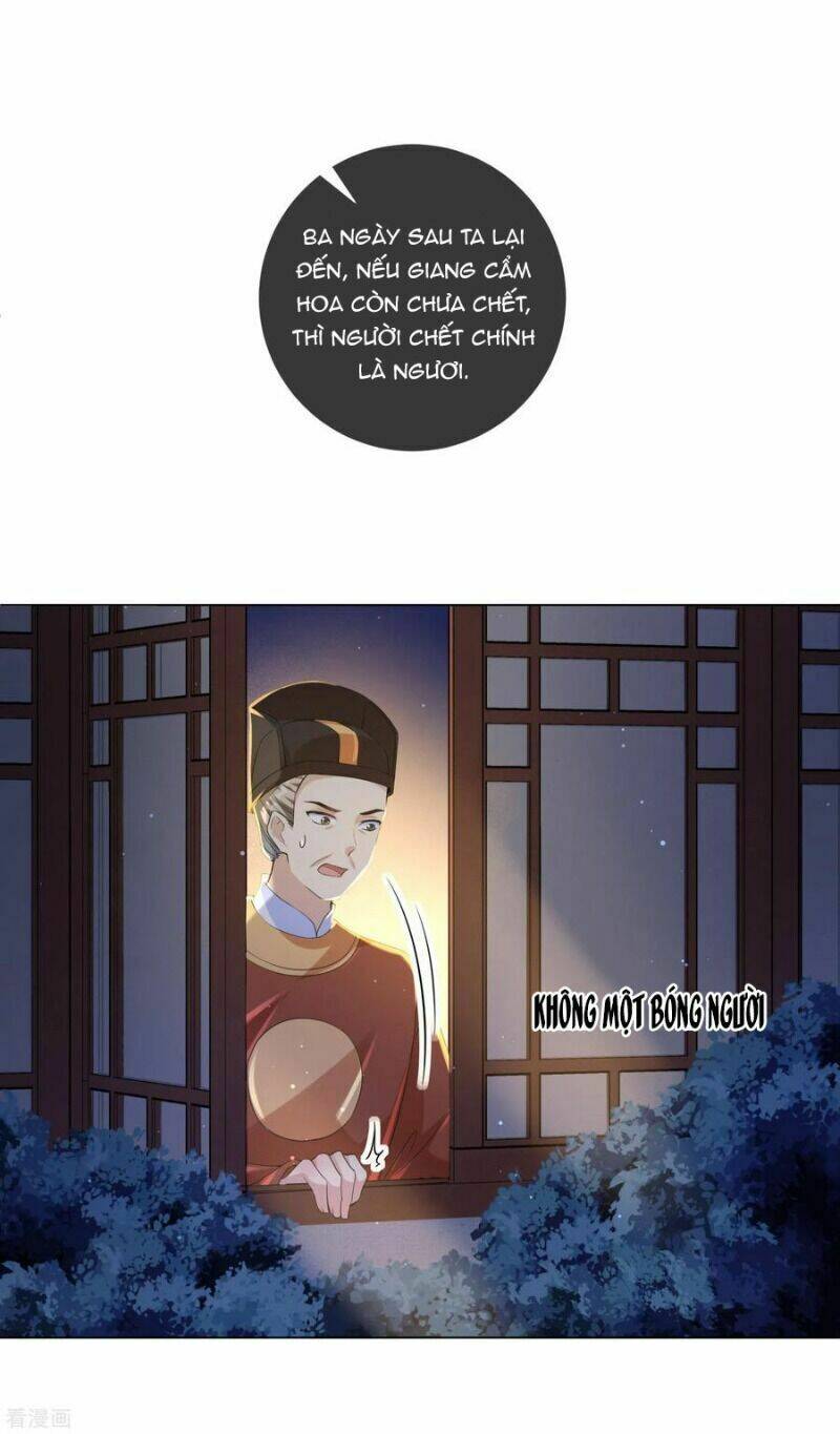 Vương Phi Có Độc! Chương 132 Ảnh 25