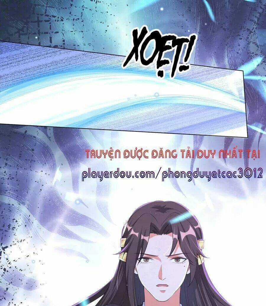 Vương Phi Có Độc! Chương 119 Ảnh 23