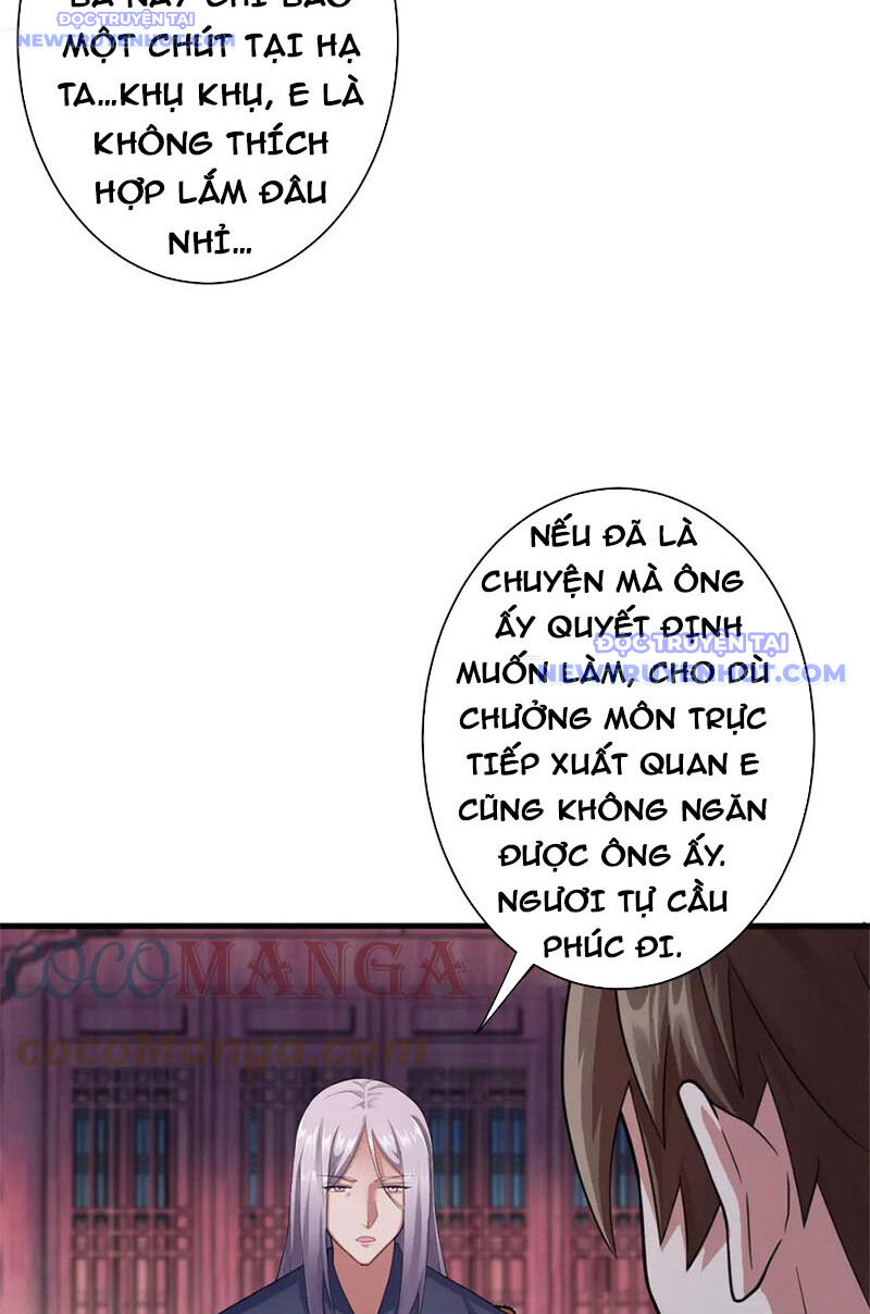 Các Ngươi Tu Tiên Còn Ta Rút Thẻ Chương 12 Ảnh 21
