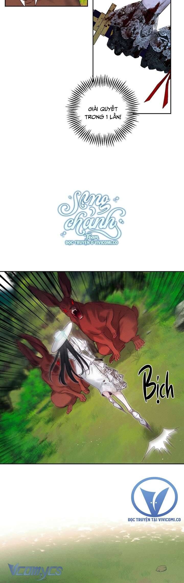 Tôi Phải Giấu Em Trai Trước Đã Chương 83 Ảnh 24