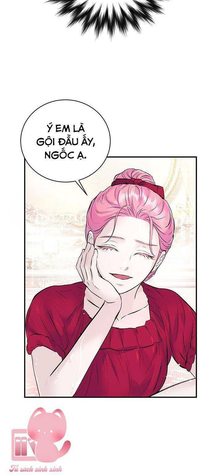 Tôi Tưởng Đây Chính Là Thời Hạn Rồi! Chương 28 Ảnh 4