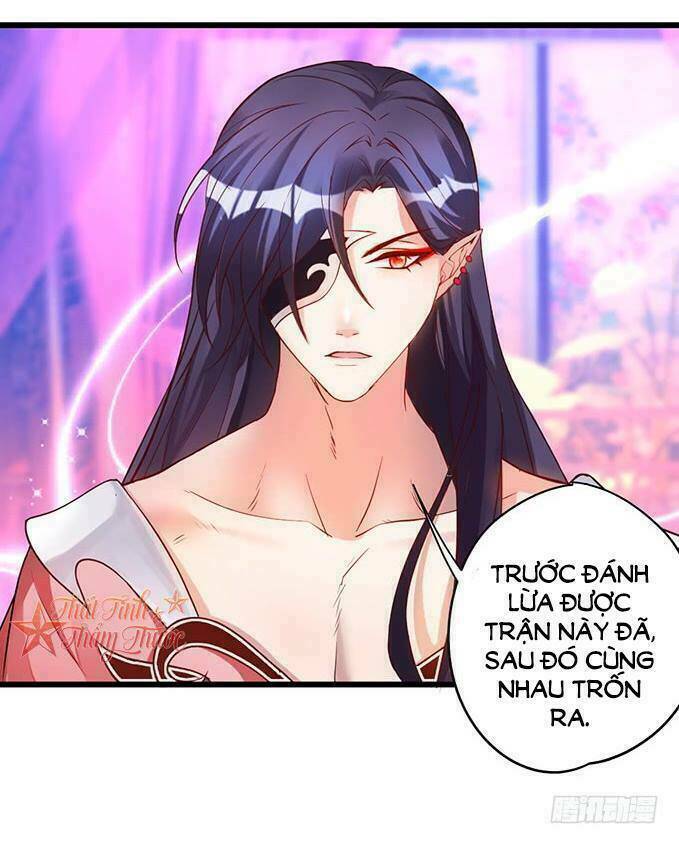 Liêu Liêu Trai Chương 20 Ảnh 19