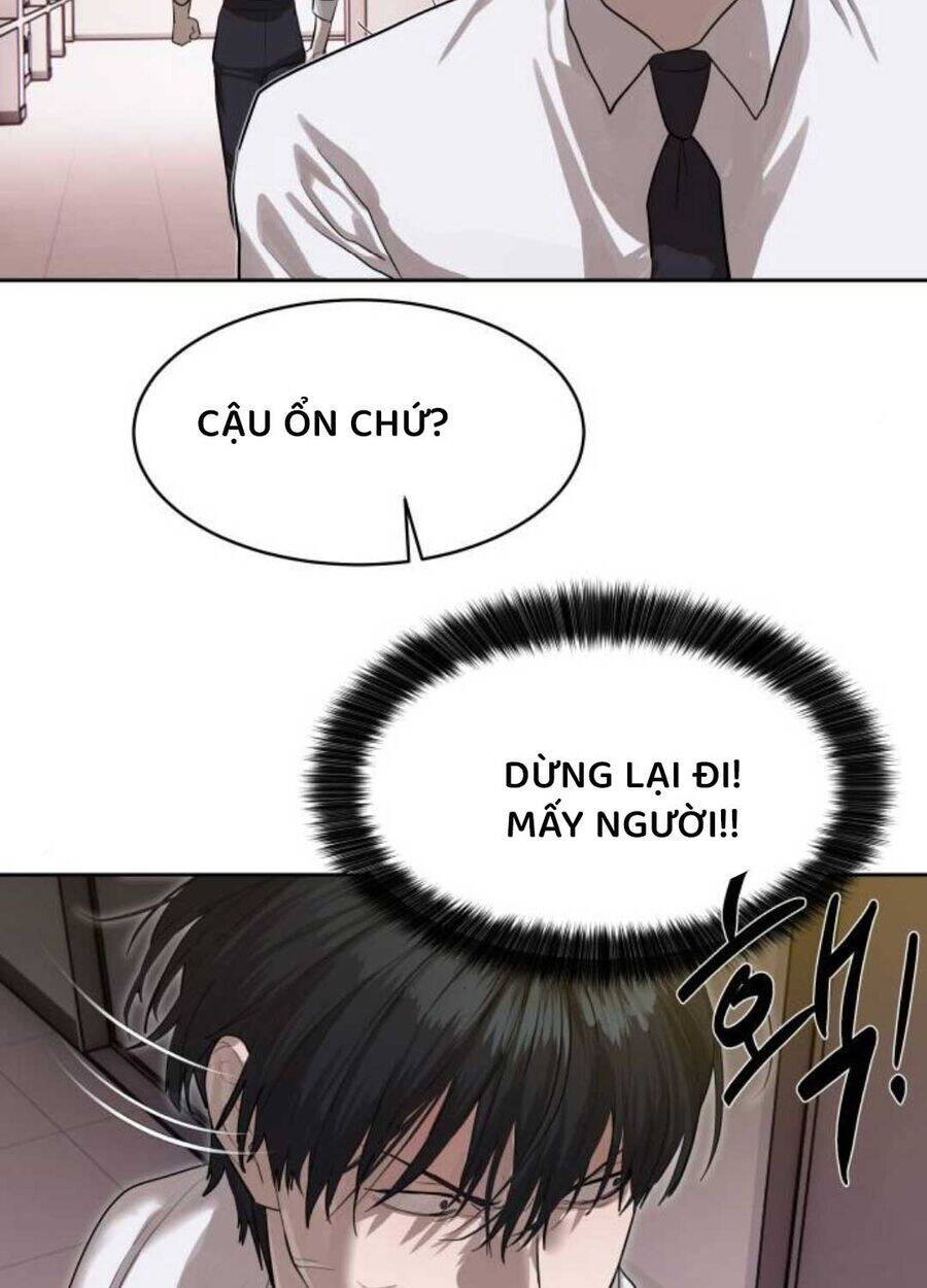 Công Chức Đặc Dị Chương 26 Ảnh 36