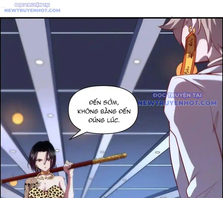 Ta Quyết Không Thành Phât Chương 15 Ảnh 110