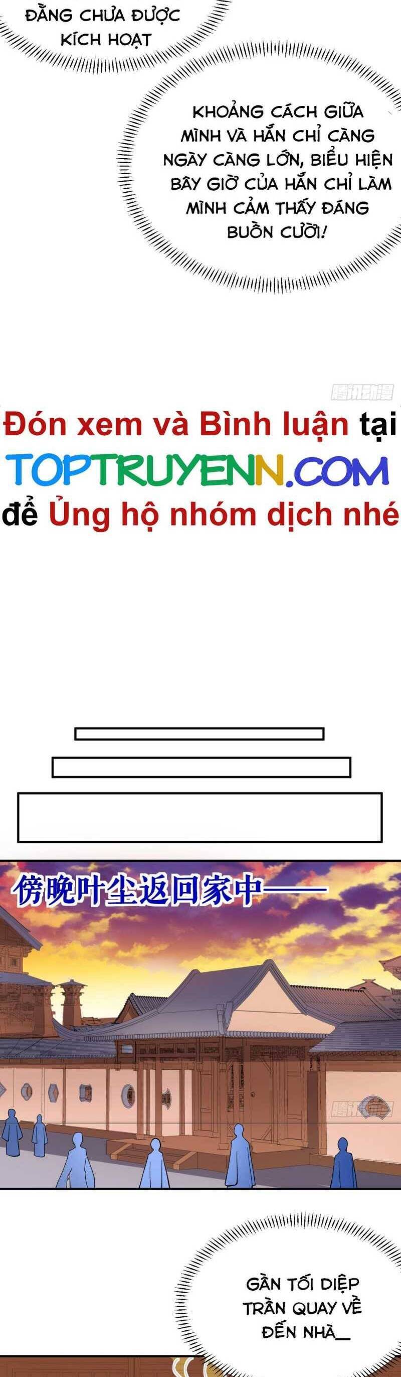 Chiến Thần Bất Tử Chương 57 Ảnh 12