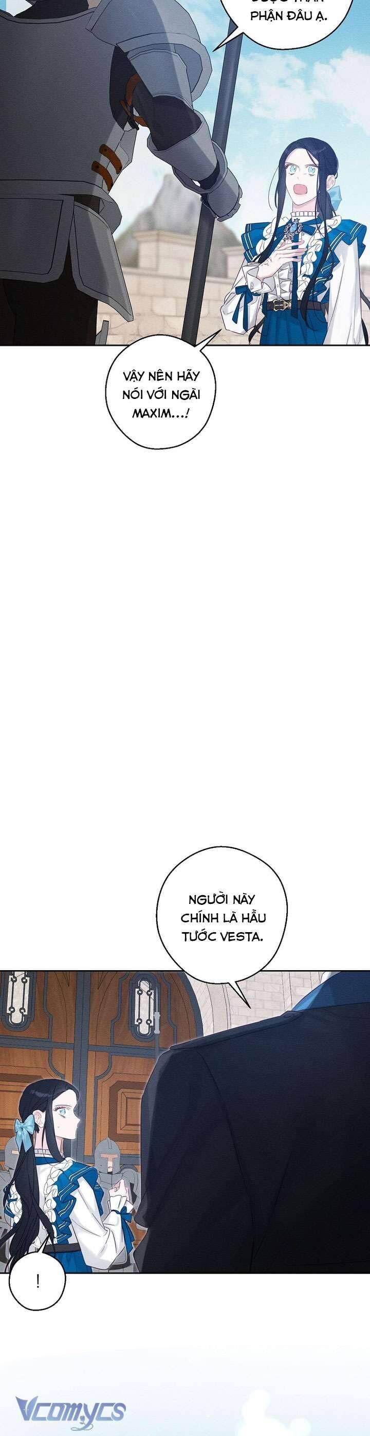 Tôi Phải Giấu Em Trai Trước Đã Chương 80 Ảnh 6