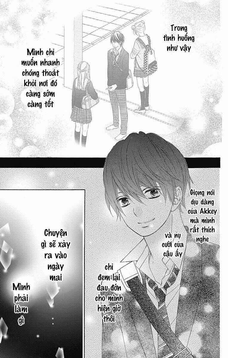 Tsubasa To Hotaru Chương 34 Ảnh 30