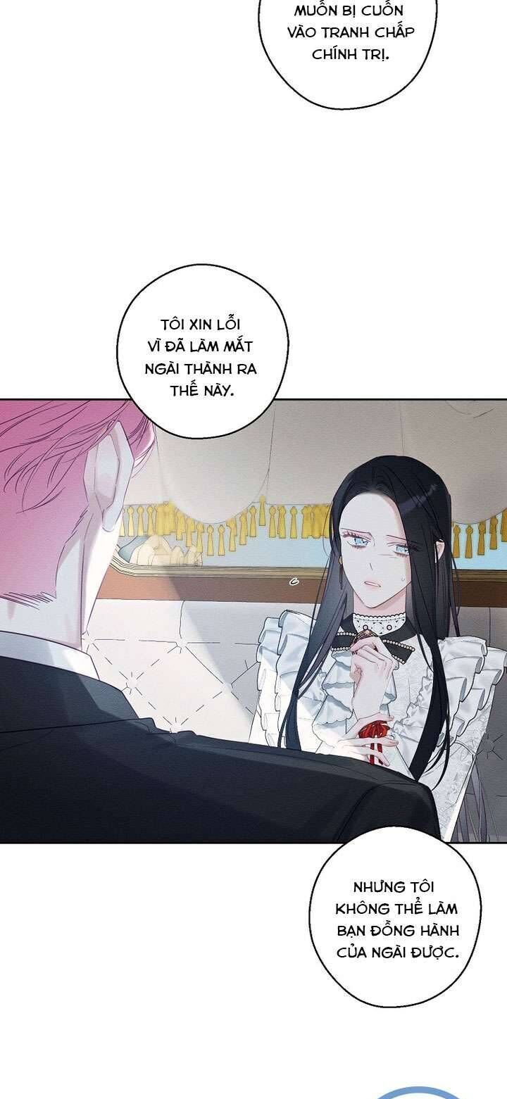 Tôi Phải Giấu Em Trai Trước Đã Chương 79 Ảnh 25