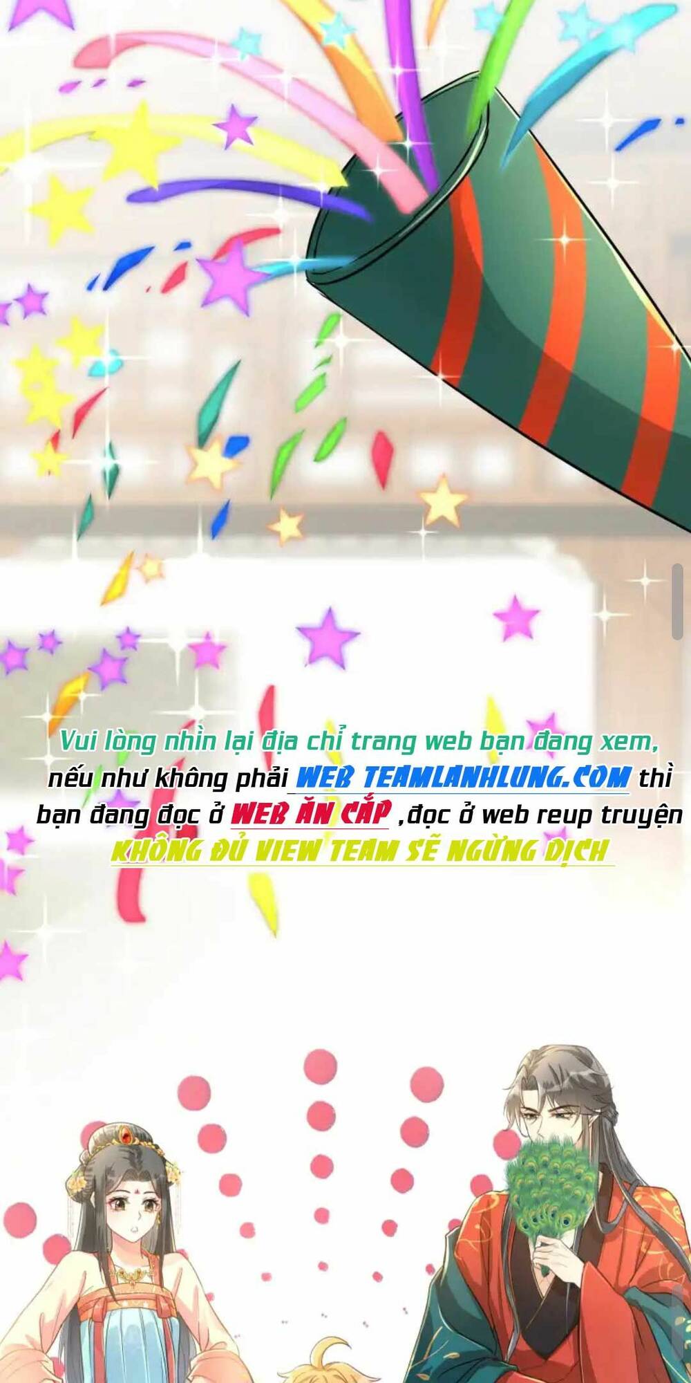 Thái Tử Phi Thế Thân Chương 3 Ảnh 20