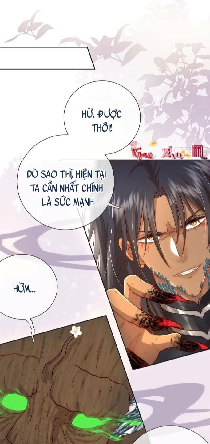 Tế Phẩm Tân Nương Dắt Ác Long Bỏ Trốn Rồi ! Chương 24 Ảnh 8