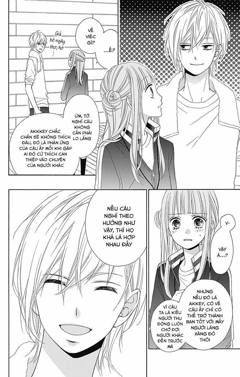 Tsubasa To Hotaru Chương 30 Ảnh 8