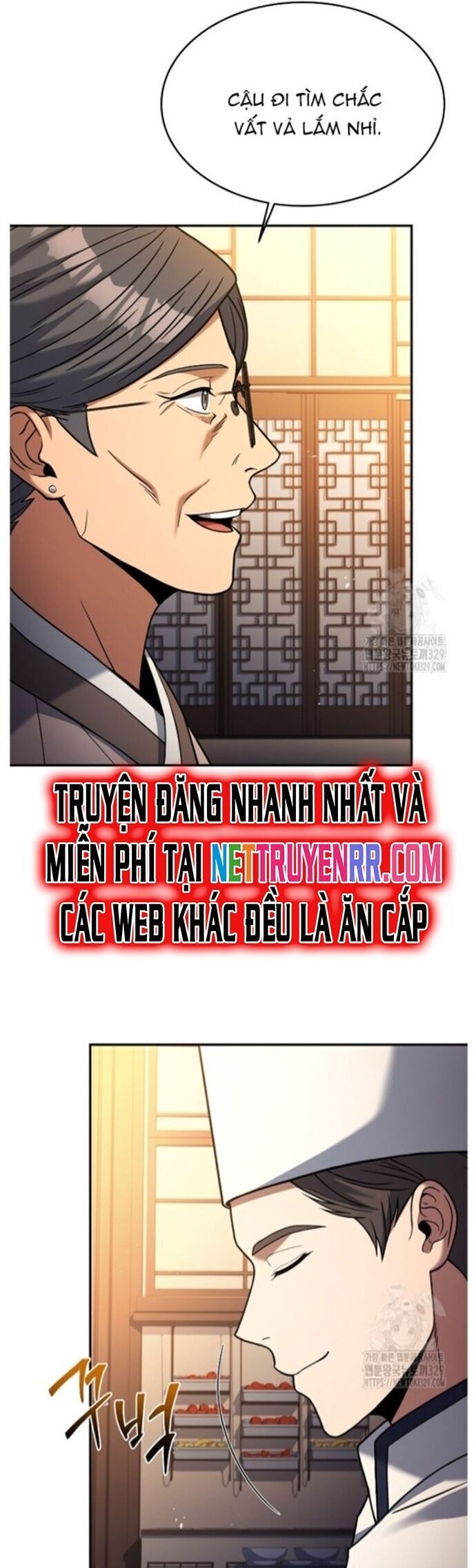Đầu Bếp Trẻ Nhất Tới Từ Khách Sạn Hạng Ba Chương 96 Ảnh 28