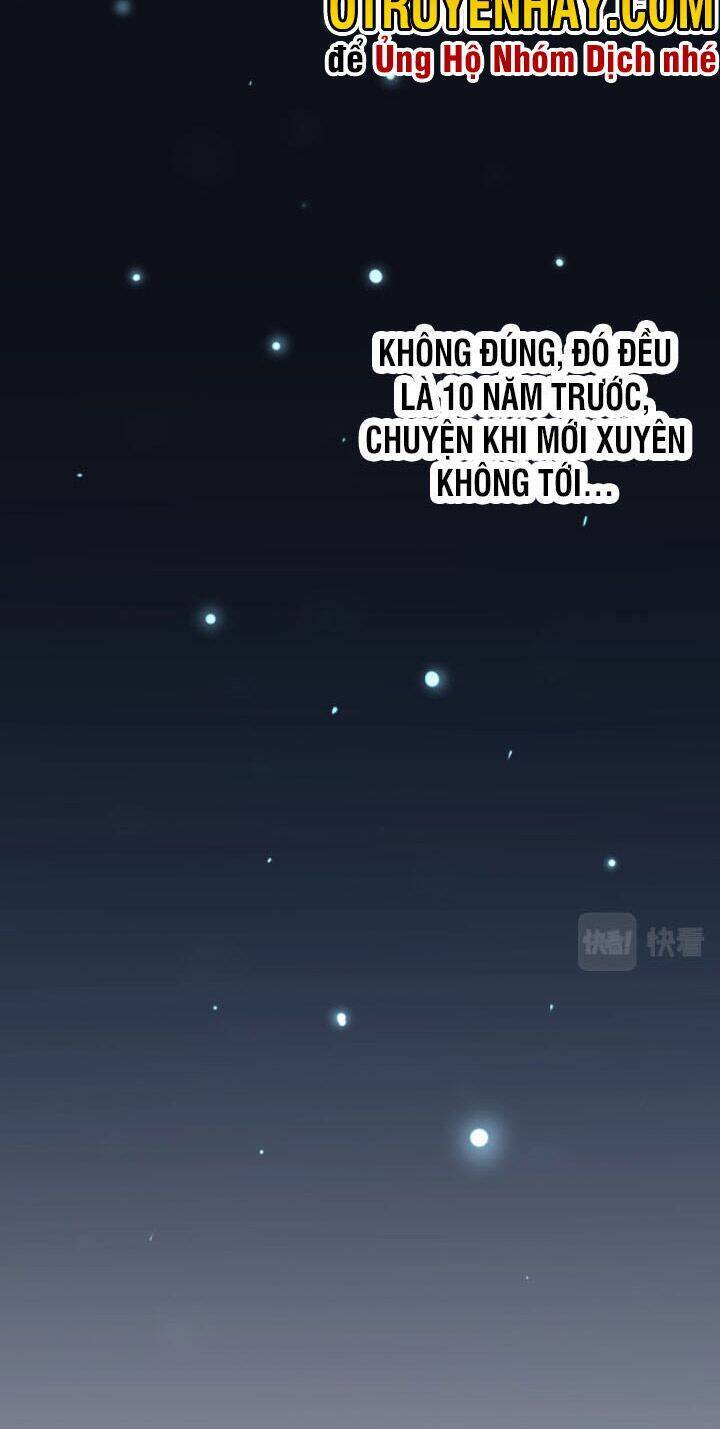 Các Ngươi Tu Tiên Còn Ta Rút Thẻ Chương 3 Ảnh 18