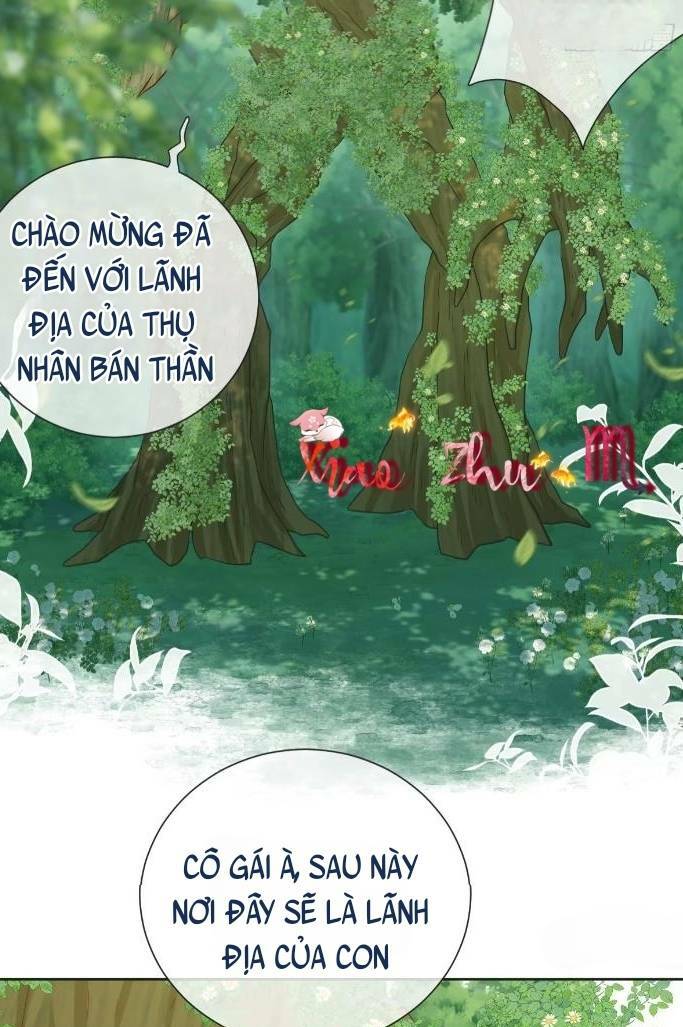 Tế Phẩm Tân Nương Dắt Ác Long Bỏ Trốn Rồi ! Chương 24 Ảnh 36