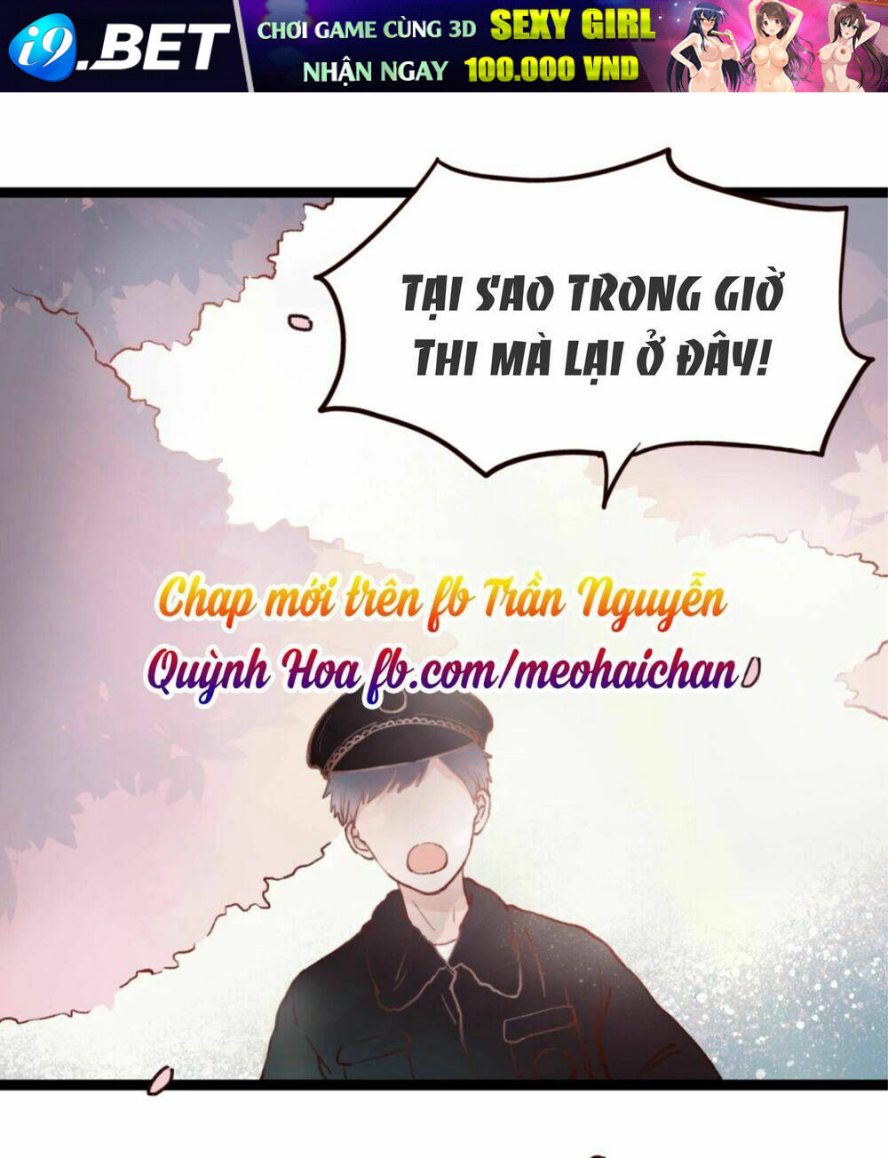 Người Yêu 0 Độ Chương 22 Ảnh 65