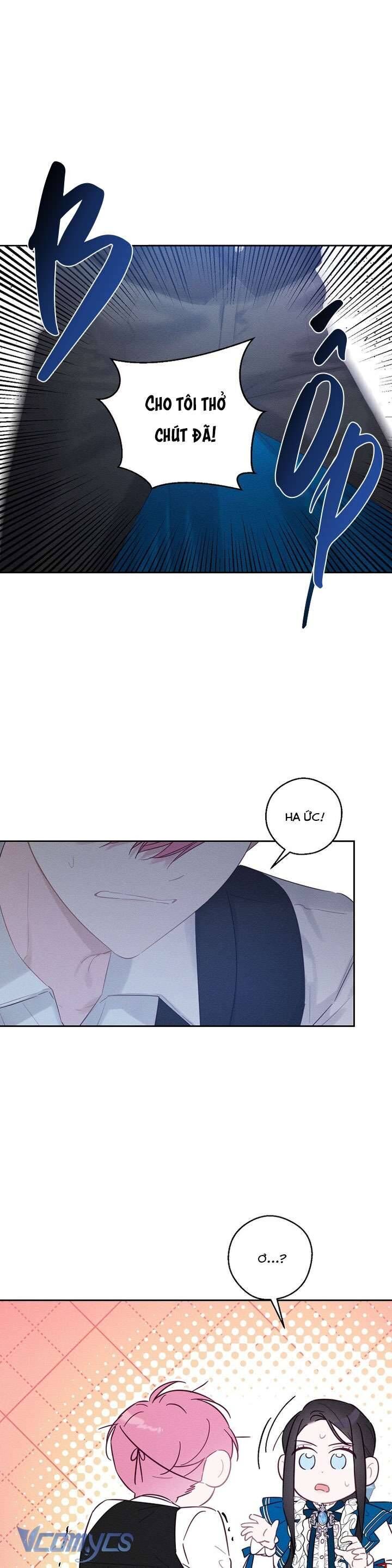 Tôi Phải Giấu Em Trai Trước Đã Chương 81 Ảnh 6