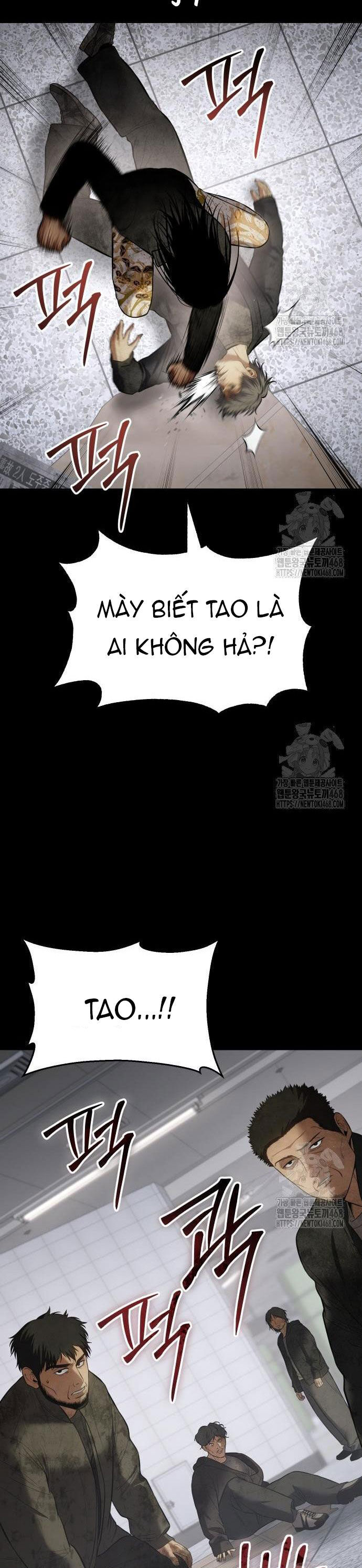 Đặc Vụ Song Sinh Chương 122 Ảnh 8