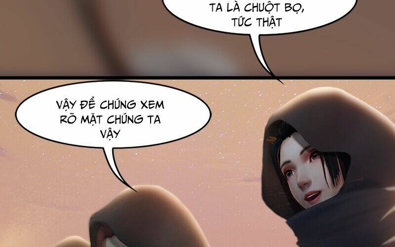 Lâm Uyên Kiếp Chương 3 Ảnh 7