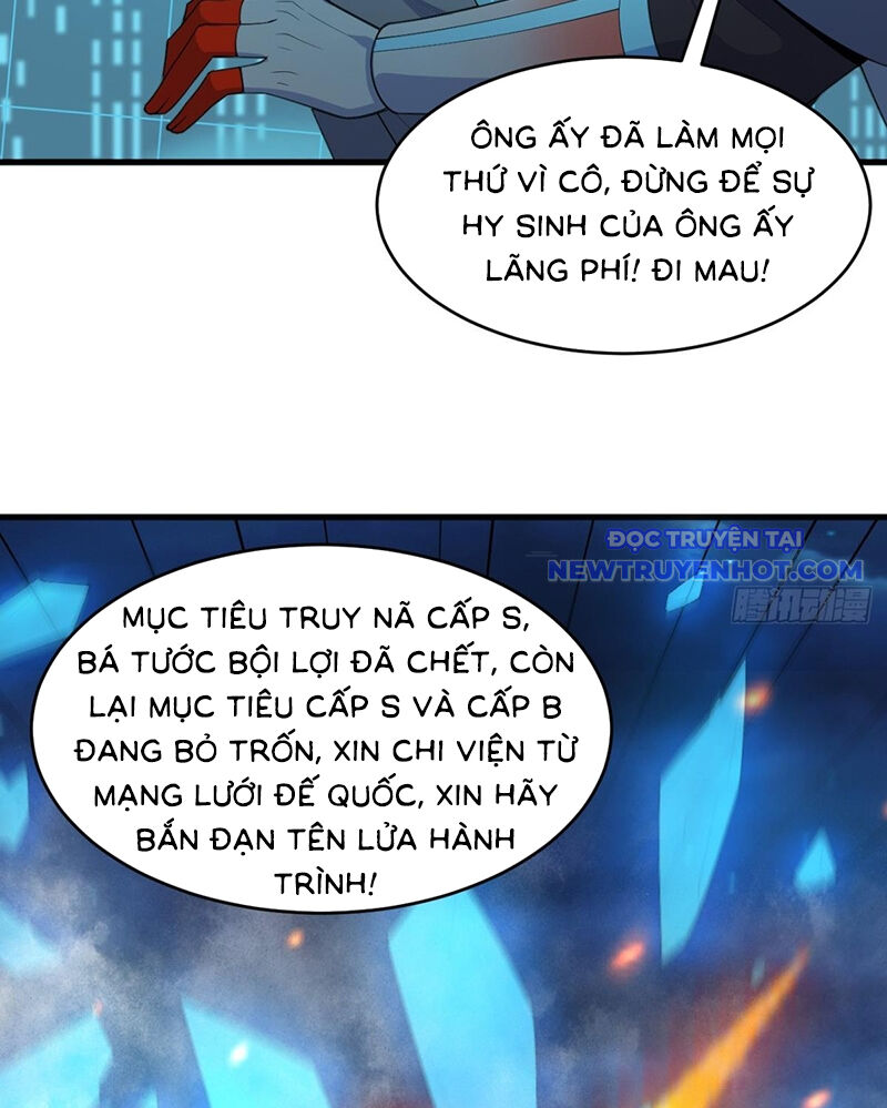 Thuật Sĩ Đến Từ Tương Lai Chương 211 Ảnh 6