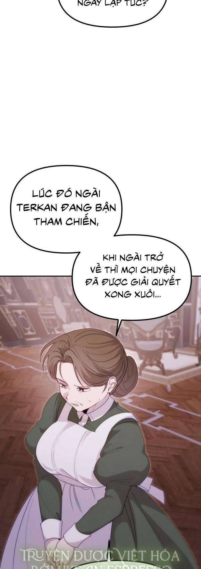 Hoàng Đế Điên Cuồng Ôm Lấy Tôi Chương 42 Ảnh 52