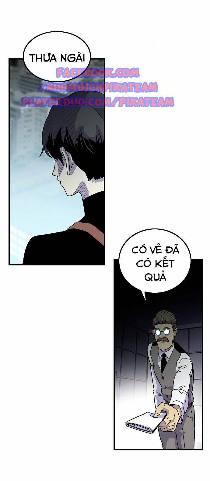 Bẫy Troll Chương 12 Ảnh 4