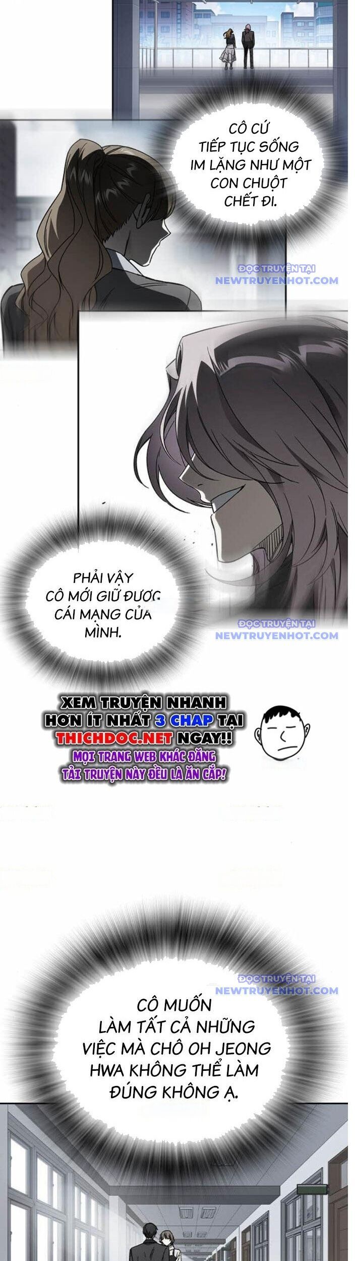 Học Nhóm - Study Group Chương 270 Ảnh 30