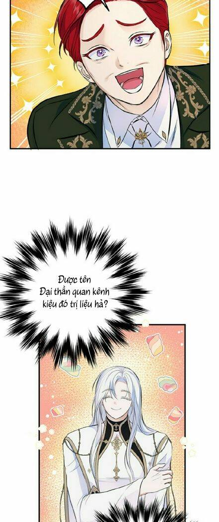 Tôi Tưởng Đây Chính Là Thời Hạn Rồi! Chương 36 Ảnh 6