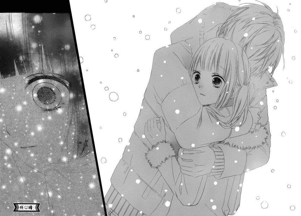 Tsubasa To Hotaru Chương 22 Ảnh 32