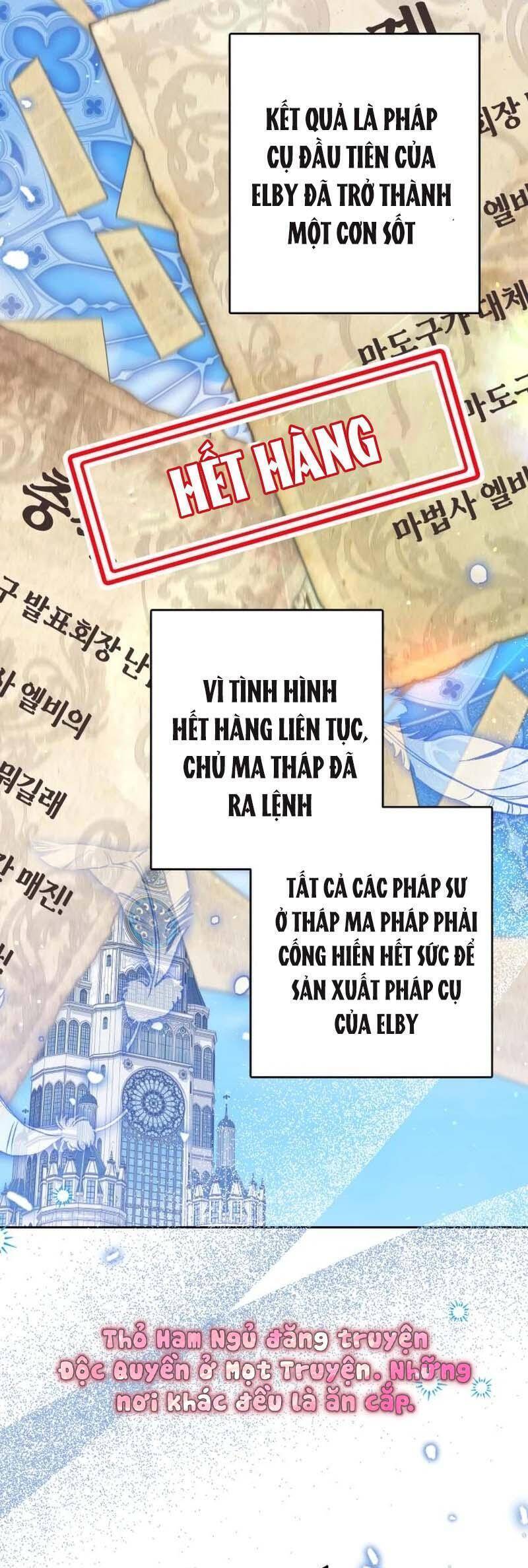 Gia Đình Phản Diện Phản Đối Tự Lập Chương 50 Ảnh 5