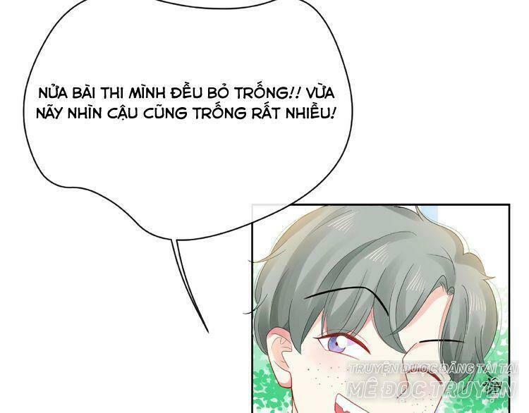 Giai Điệu Của Sự Va Chạm Chương 51 Ảnh 82