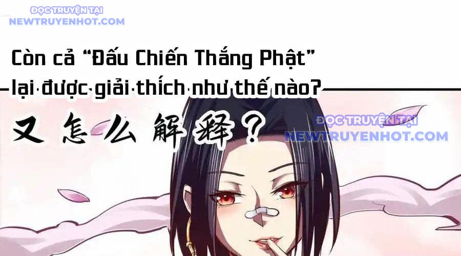 Ta Quyết Không Thành Phât Chương 16 Ảnh 54