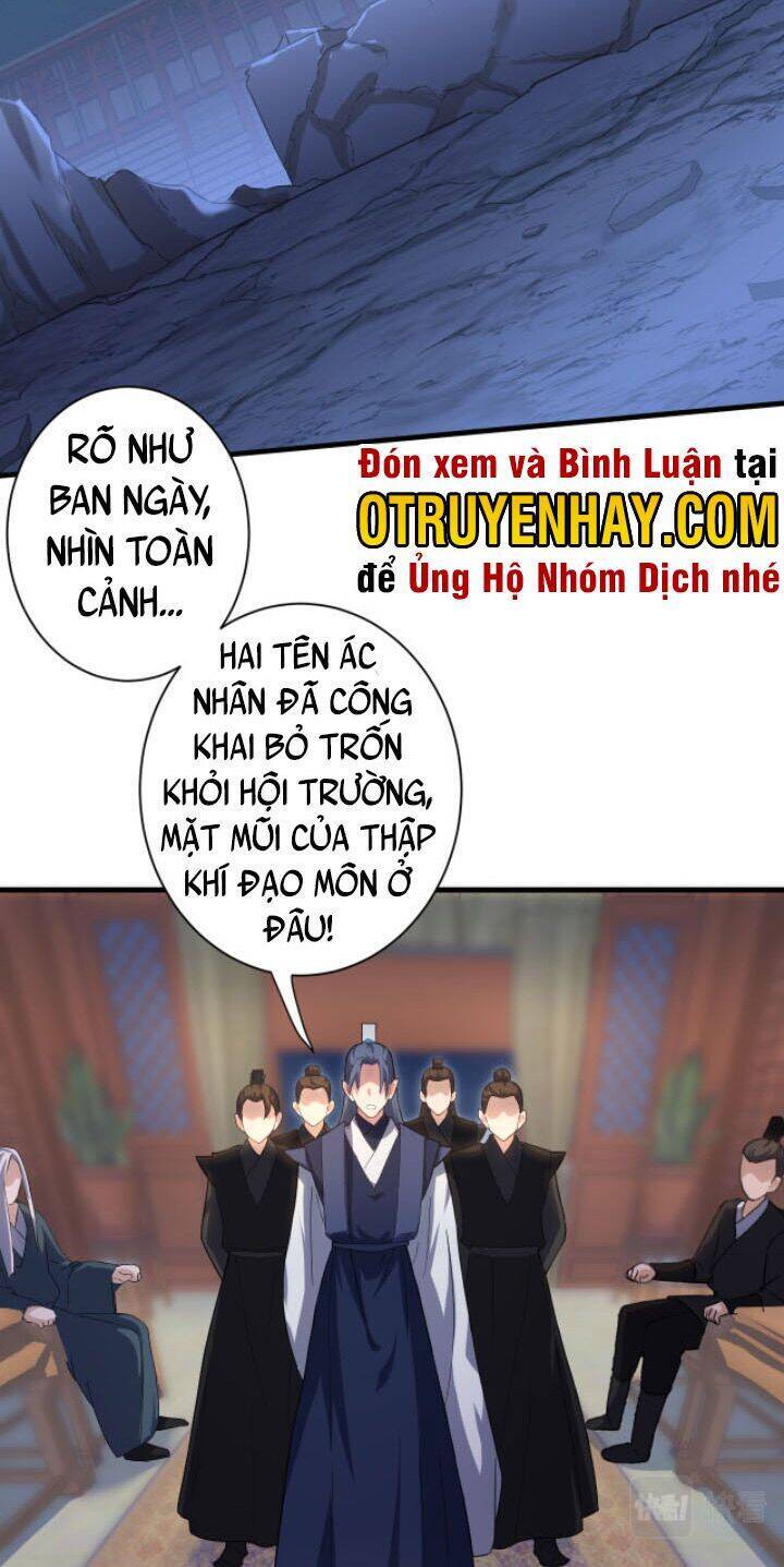 Các Ngươi Tu Tiên Còn Ta Rút Thẻ Chương 3 Ảnh 50