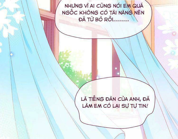 Giai Điệu Của Sự Va Chạm Chương 53 Ảnh 55