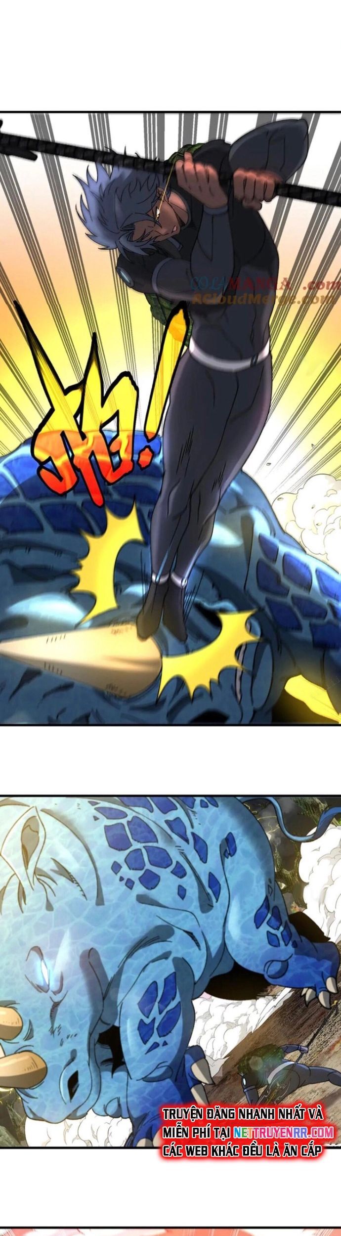 Hệ Thống Super God Chương 169 Ảnh 16