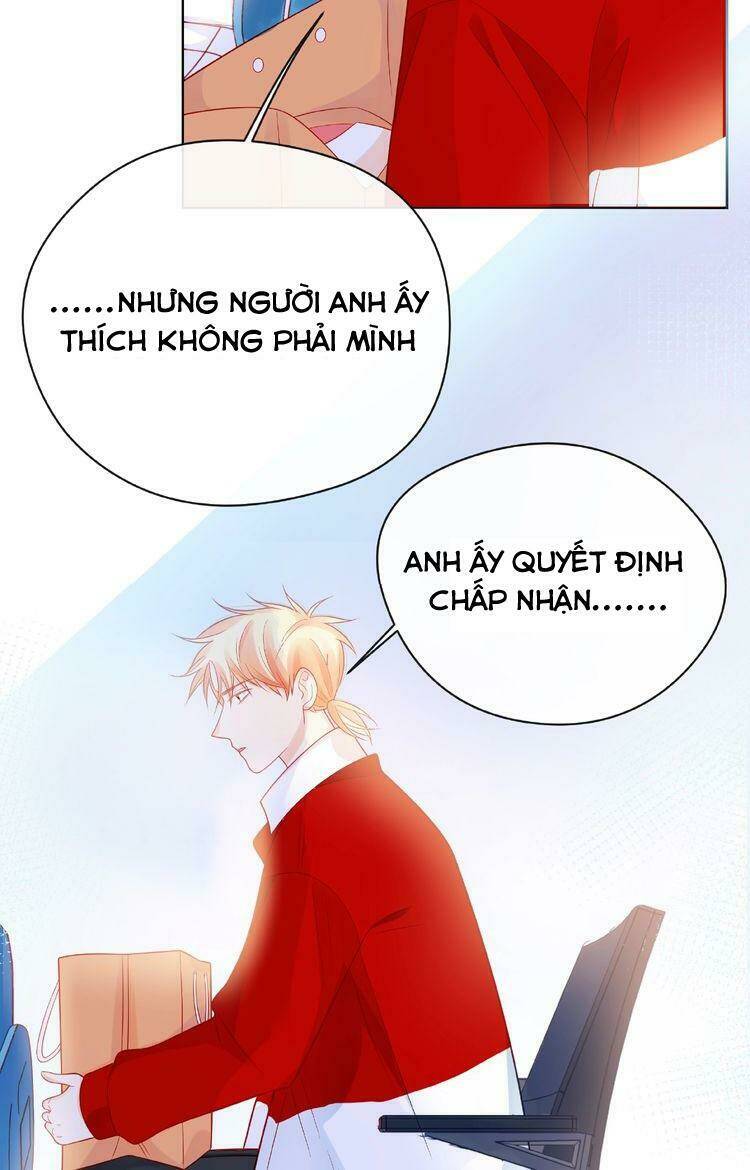 Giai Điệu Của Sự Va Chạm Chương 51 Ảnh 18