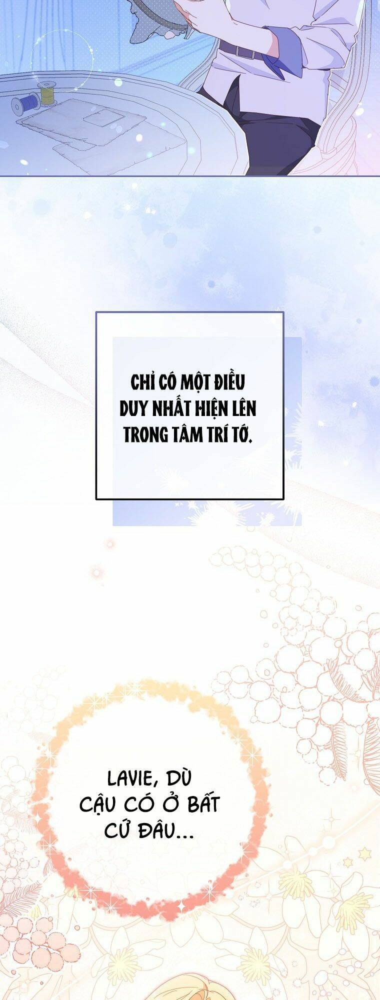 Tôi Đã Phạm Sai Lầm Rồi Chương 31 Ảnh 12