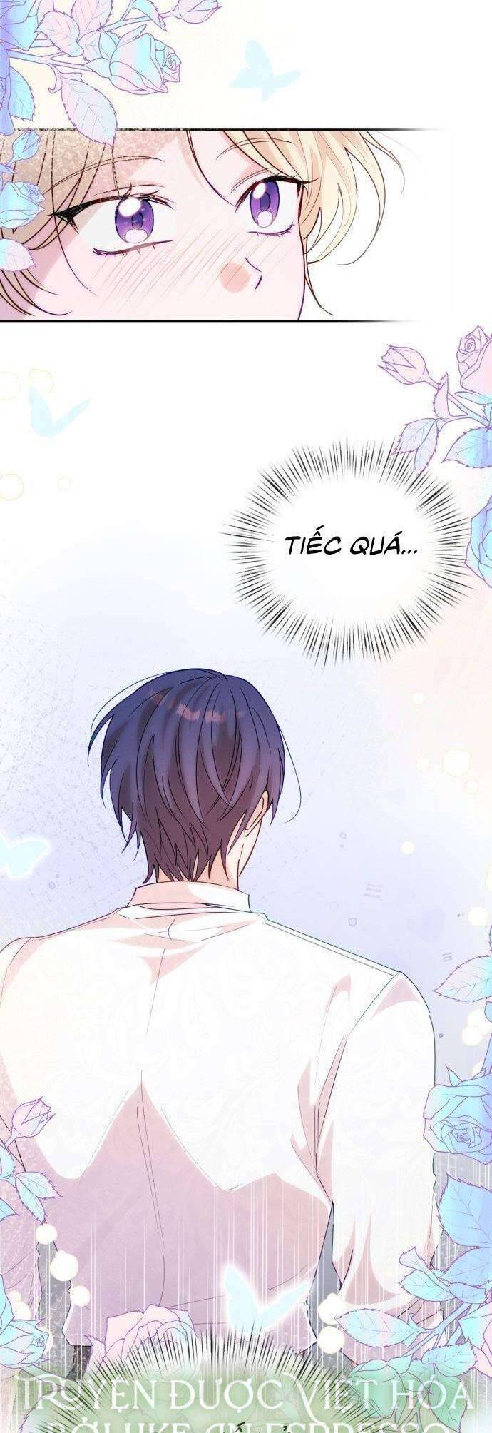 Hoàng Đế Điên Cuồng Ôm Lấy Tôi Chương 44 Ảnh 16