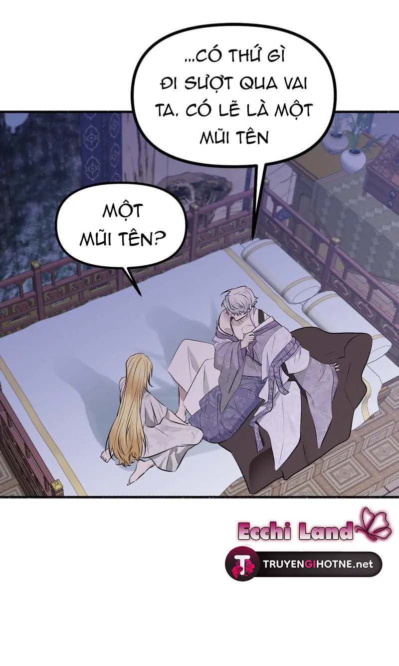 Người Chồng Thiên Thần Của Tôi Thật Ra Là Ác Quỷ Chương 57.2 Ảnh 8