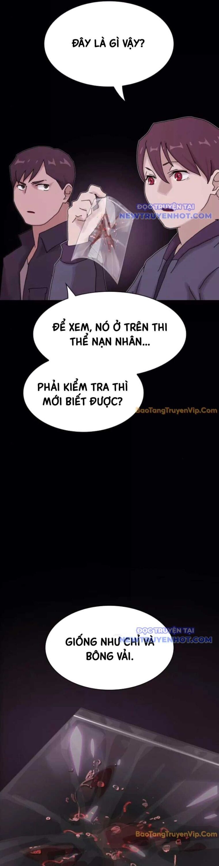Thiên Tài Nhìn Thấu Thế Giới Chương 21 Ảnh 41