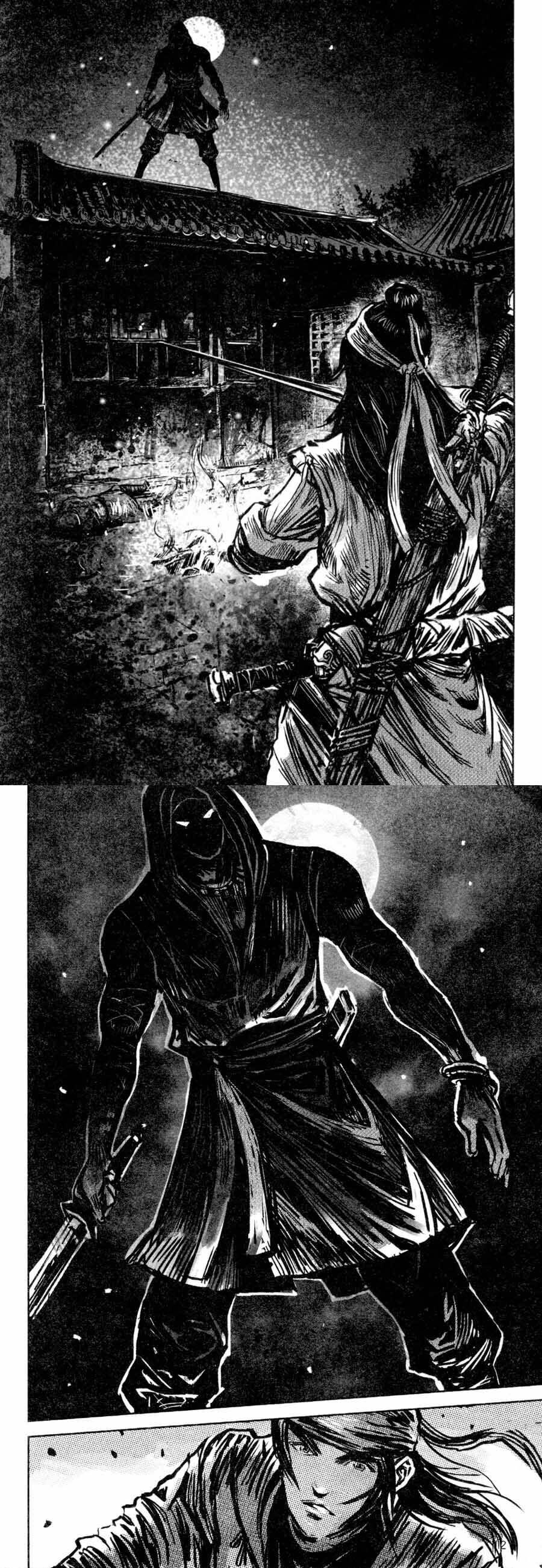Blood And Steel Chương 79 Ảnh 5