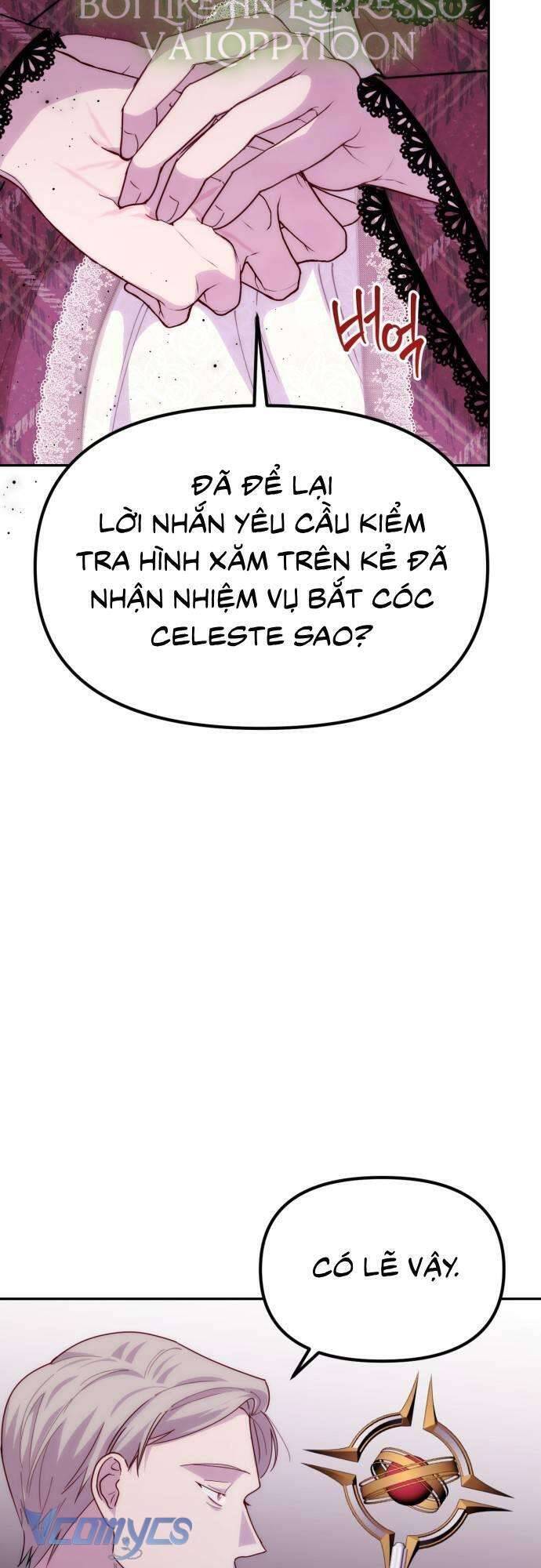 Hoàng Đế Điên Cuồng Ôm Lấy Tôi Chương 43 Ảnh 35