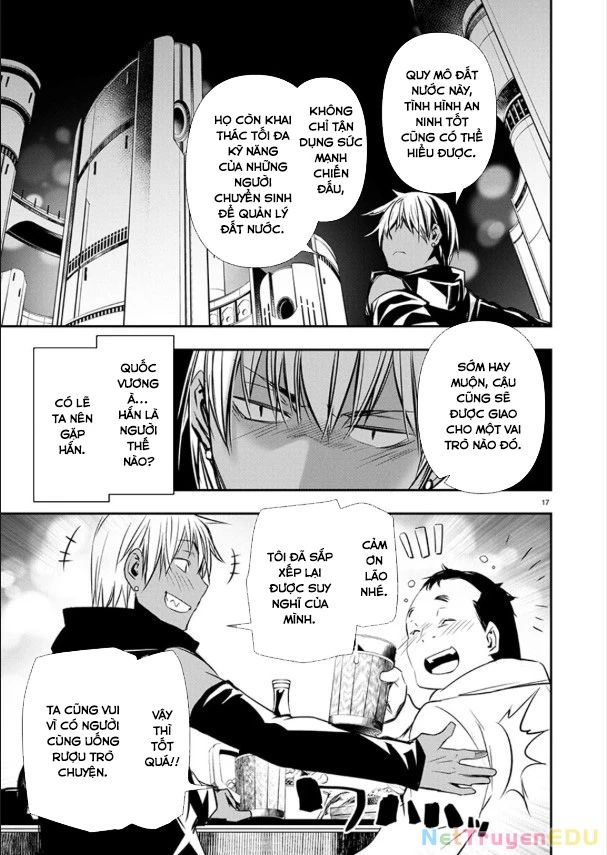 Isekai Ntr Chương 62 Ảnh 20