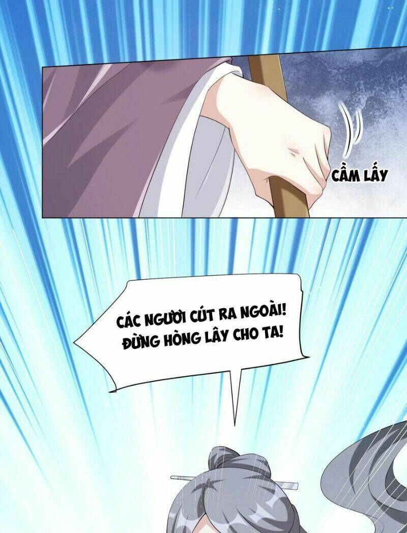Vương Phi Có Độc! Chương 133 Ảnh 24