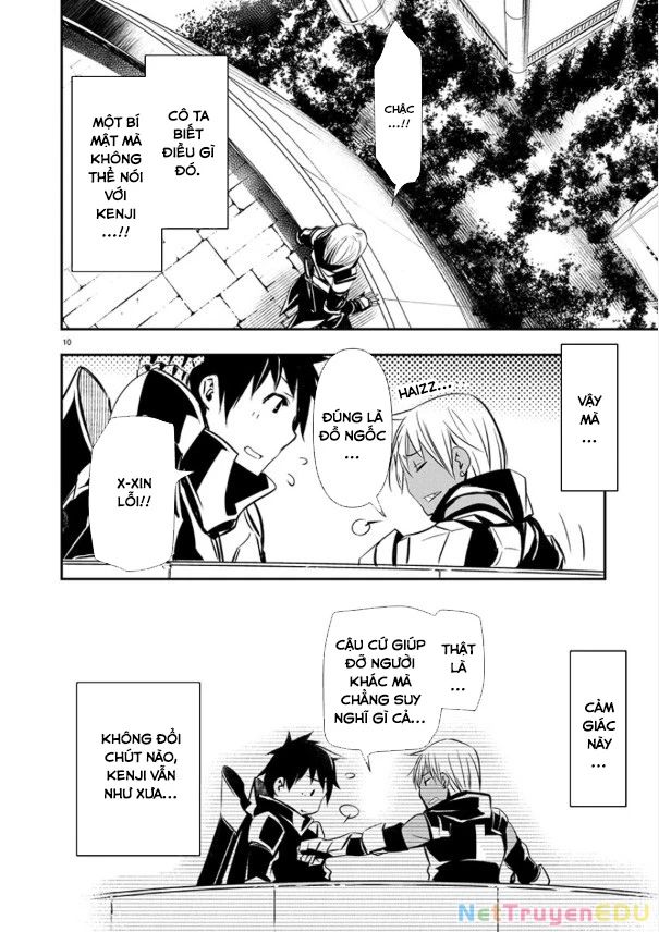 Isekai Ntr Chương 62 Ảnh 13
