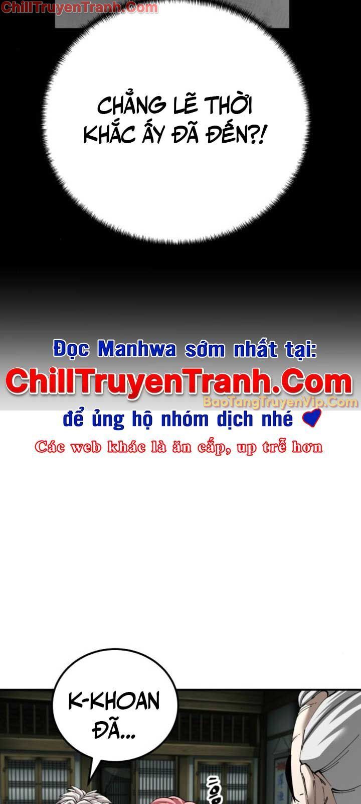 Ông Võ Giả Và Cháu Chí Tôn Chương 85 Ảnh 11