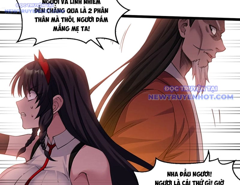 Hảo Đồ Nhi Hãy Tha Cho Vi Sư Chương 343 Ảnh 93