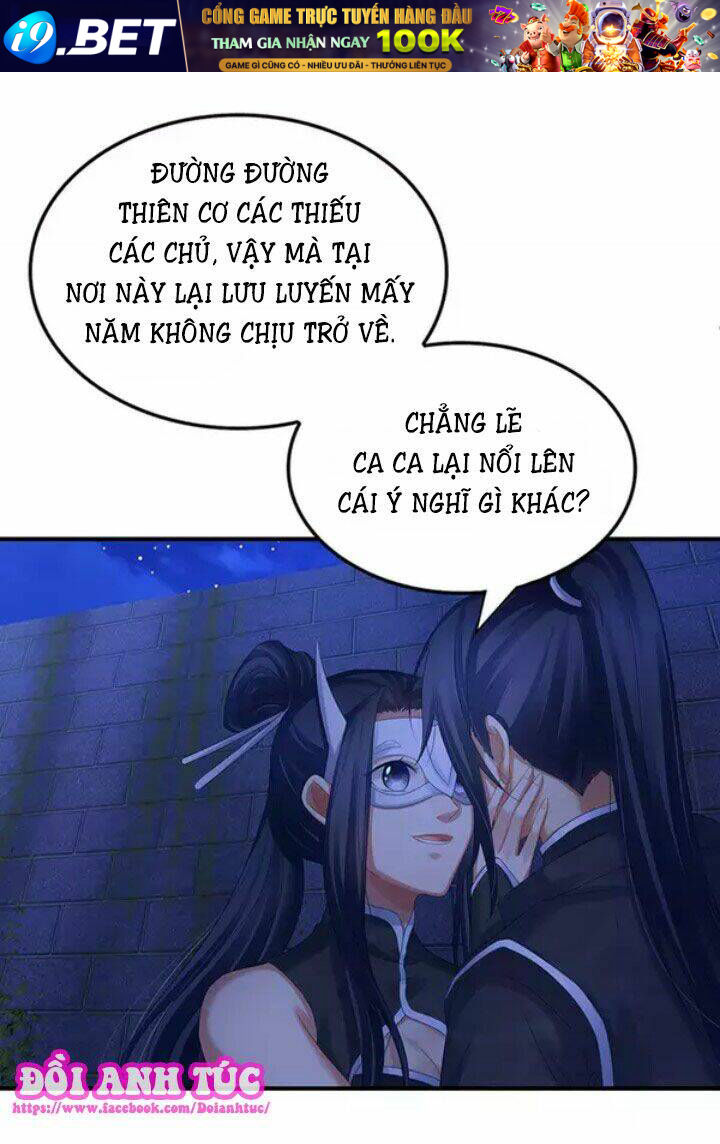 Mạnh Nhất Manh Chủ Chương 6 Ảnh 4