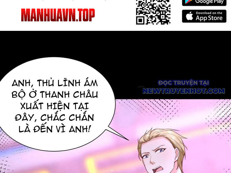 Đô Thị Đệ Nhất Chiến Thần Chương 63 Ảnh 17